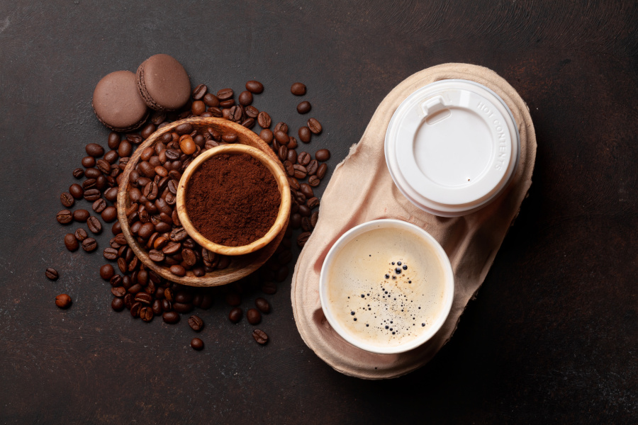 Coffee