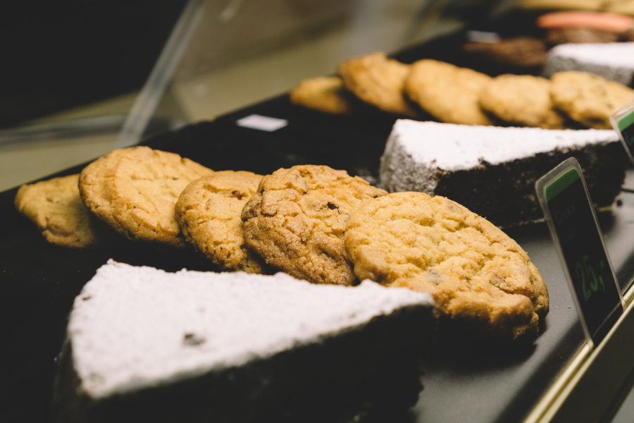 Cookies